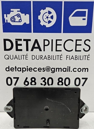 ✅Boîte à fusibles JAGUAR XE R-SPORT 2018 X760 R: CPLA-14Q073-AA L: 79595824