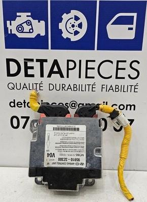 ✅Boitier Airbag HYUNDAI I40 2012 sedan R: 95910-3Z300  L: 81658214