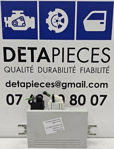 ✅MODULE AIDE STATIONNEMENT MINI COUNTRYMAN 2014 R60 66209252640  79339564