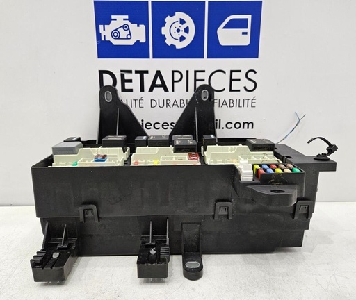 ✅Boîte à fusibles JAGUAR XE R-SPORT 2018 X760 GX73-14A067-DB 79595824