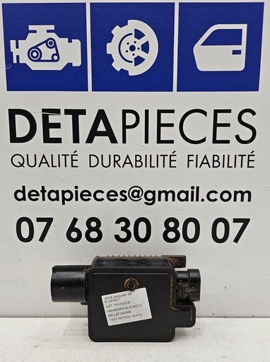 ✅Relais De Ventilateur JAGUAR XE R-SPORT 2018 X760 940013004 79595824