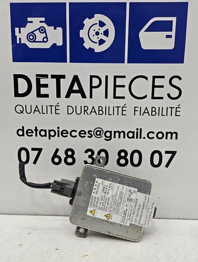 ✅Boîtier BALLAST XENON POUR MITSUBISHI OUTLANDER II 2011 W3T20971 76217624