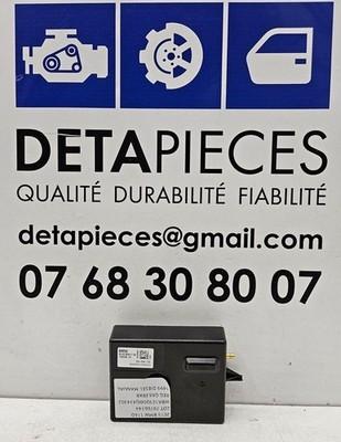 ✅Amplificateur d'antenne BMW 116D 2013 F20 BU923091104 10859410 78766144