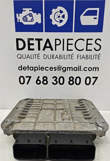 ✅ECU CALCULATEUR MOTEUR SUBARU LEGACY 2011 V Station wagon 275800-9844 81869034