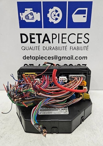 ✅Boîte à Fusibles POUR MERCEDES BENZ C220 2013 A2129005622 A2129027107 80056644