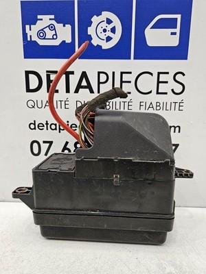 ✅BOÎTES À FUSIBLES POUR MINI COUNTRYMAN 2011 R60 924094301 17236010 81876994