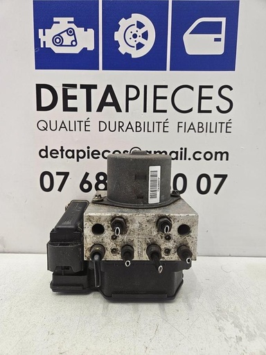 ✅ BLOC / POMPE ABS MINI COUNTRYMAN 2011 R60 81876994 34519807162 54085585E