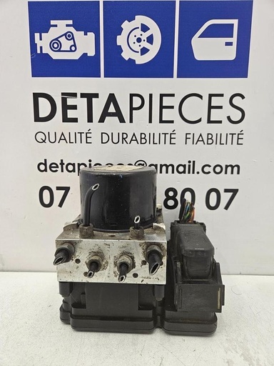 ✅ BLOC / POMPE ABS FORD FOCUS 2014 III Hatchback 1.6 D 77925224 10021209614