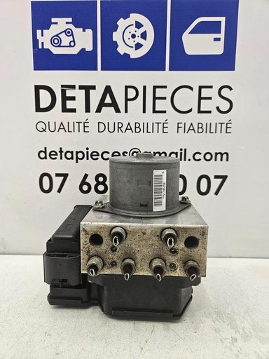 ✅ BLOC / POMPE ABS MINI COUNTRYMAN 2014 R60 79339564 34516866011 6866011