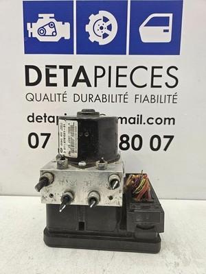 ✅BLOC / POMPE ABS BMW 1' E82 120D ES 2008 54861554 6791521 3452678476401