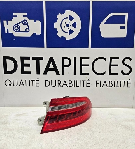 ✅FEU / PHARE ARRIERE DROIT JAGUAR XE R-SPORT 2018 X760 GX7313404AJ 79595824