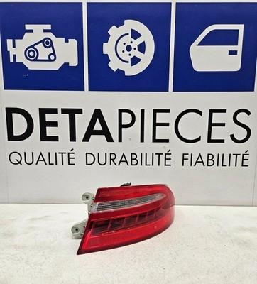 ✅FEU / PHARE ARRIERE DROIT JAGUAR XE R-SPORT 2018 X760 GX7313404AJ 79595824