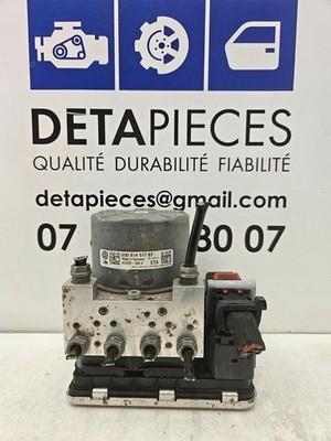 ✅BLOC / POMPE ABS VOLKSWAGEN GOLF GTI 2019 VII 76172834 5Q0614517EF MK100ESC
