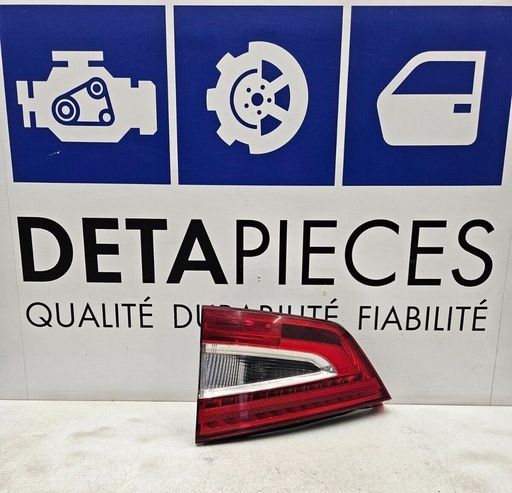 ✅FEU / PHARE ARRIERE DROIT FORD GALAXY 2012 II Phase 2 17701712 177022 80632144
