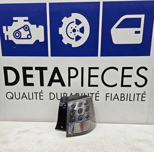✅FEU / PHARE ARRIERE DROIT MITSUBISHI OUTLANDER II 2011 22087813 76217624