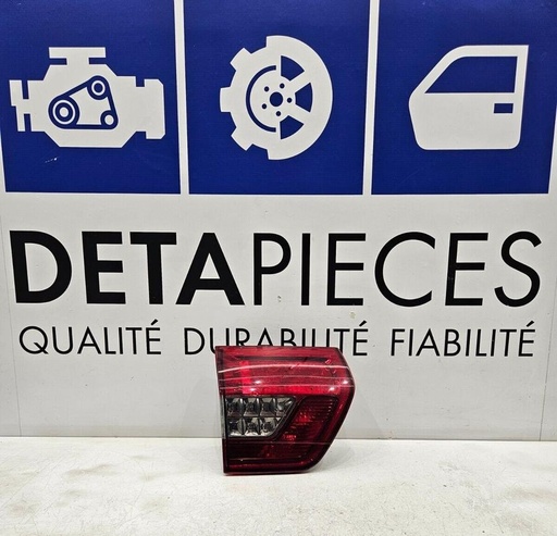 ✅FEU / PHARE ARRIERE GAUCHE CITROEN C5 III 2016 X8X-13405-BX 69551584