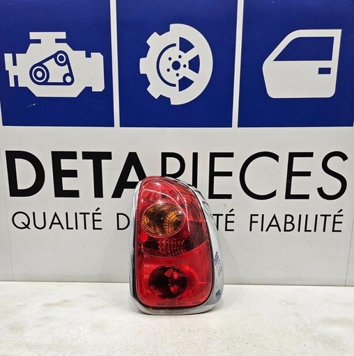 ✅FEU / PHARE ARRIERE DROIT MINI COUNTRYMAN 2014 R60 980815401 79339564