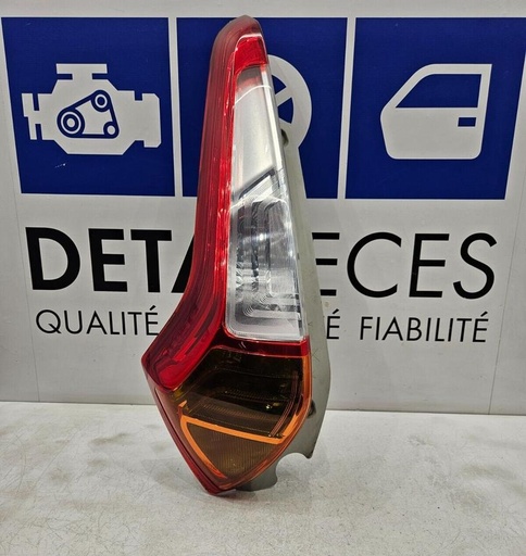 ✅FEU / PHARE ARRIERE GAUCHE MG 3 STYLE 2016 30004756 76150044