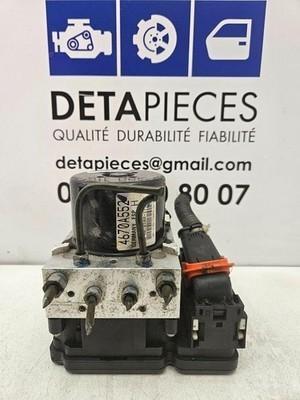 ✅BLOC / POMPE ABS MITSUBISHI OUTLANDER II 2011 76217624 4670A552 06261336551