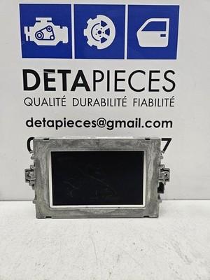 ✅Écran d'affichage supérieur MERCEDES BENZ C220 2013 W204 80056644 A2049007508