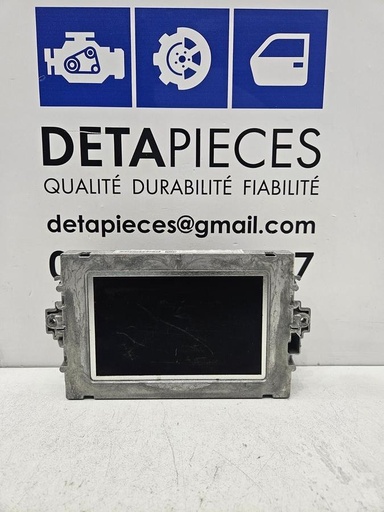 ✅Ecran multifunction  MERCEDES BENZ C220 2013 W204 80056644 A2049007508