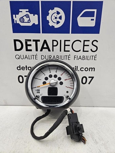 ✅Compteur de vitesse MINI COUNTRYMAN 2014 R60 79339564 9306262