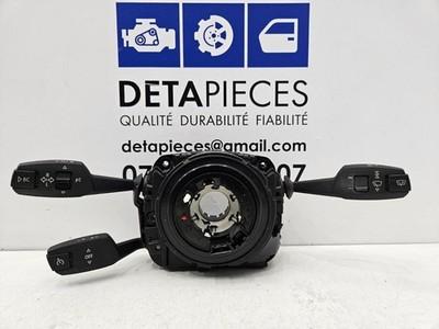 ✅Commodo commande essuie-glace /phare BMW 118D 2010 E82 39300208233 82066574