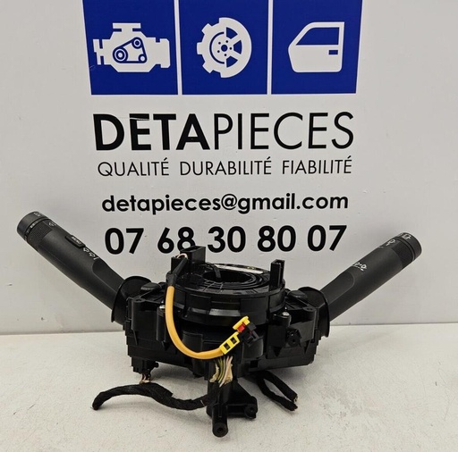 ✅Commodo commande essuie-glace /phare OPEL ASTRA 2011 J 20817720 78419754