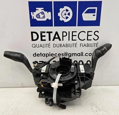 ✅Commodo commande essuie-glace /phare FORD FOCUS 2014 AV6T-17A553-AE 80235044