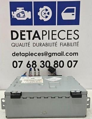 ✅Unité principale radio / CD / DVD / GPS JAGUAR XE R-SPORT 2018 X760 HY32-18K812-CF 79595824