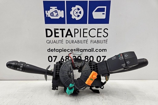 ✅Commodo commande essuie-glace /phare OPEL VIVARO 2013 8200878341 80187564