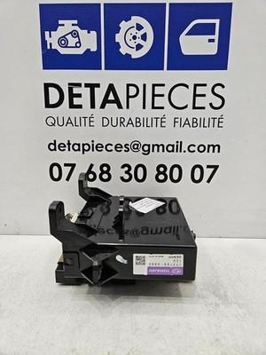 ✅Module de commande de climatisation SUBARU LEGACY 2011 V 81869034 72343-AJ241
