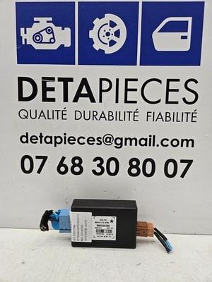 ✅Unité de Contrôle d'alarme CITROEN C5 III 2016 69551584 9665582380