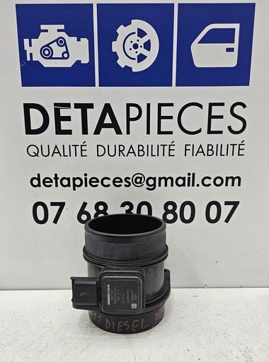 ✅DEBIMETRE MITSUBISHI OUTLANDER II 2011 9645948980 5WK97002 76217624