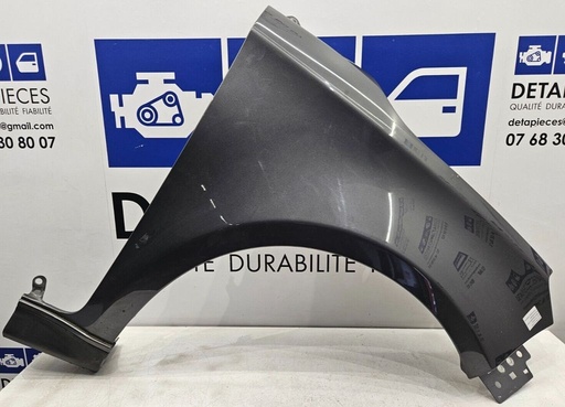 ✅AILE AVANT DROITE MG 3 STYLE 2016 L: 76150044