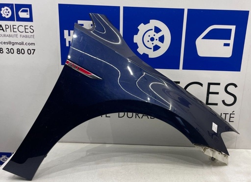 ✅AILE AVANT DROITE VOLKSWAGEN GOLF GTI 2019 VII R: 5G0821106B L: 76172834