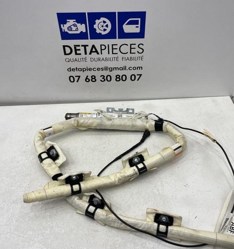 ✅AIRBAG RIDEAU LATERALE DROIT FORD FOCUS 2014 III Hatchback 1B6301500 80235044