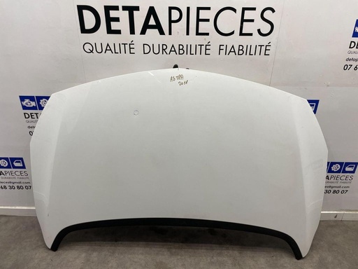 ✅CAPOT MOTEUR OPEL ASTRA 2011 J 78419754 13312996 13385745 39014121