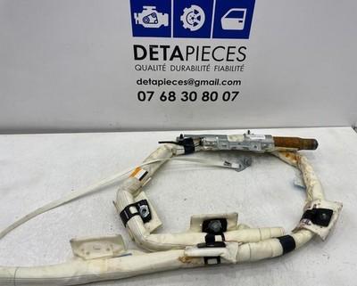 ✅AIRBAG RIDEAU LATERALE GAUCHE FORD FOCUS 2014 III Hatchback 1B6301501 77925224