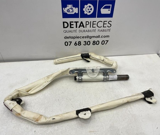 ✅AIRBAG RIDEAU LATERALE DROIT BMW 116D 2013 F20 7221046 618344101 78766144