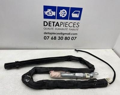 ✅AIRBAG RIDEAU LATERALE GAUCHE CITROEN C5 III 2016 9803005780 10305010 69551584