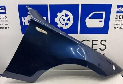 ✅AILE AVANT DROITE BMW 118D 2009 E87 R: 41357133228 L: 81658704