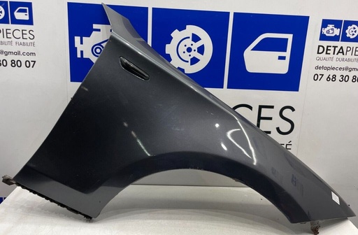 ✅AILE AVANT DROITE BMW 120D ES 2008 E82 R: 41357133228 L: 54861554