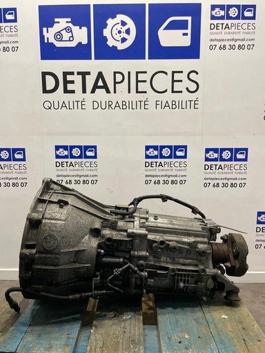 ✅Boite MANUELLE GS6-37DZ TJAA SJAA BMW 1 2008 E82 N47D20A 2.0D 177CH 54861554