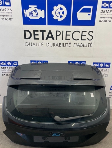 ✅HAYON/MALLE ARRIERE FORD FOCUS 2014 III Hatchback R: 1838957 L: 77925224