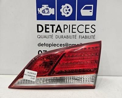 ✅FEU / PHARE ARRIERE DROIT HYUNDAI I40 2012 sedan 924043Z300 924043Z3 81658214