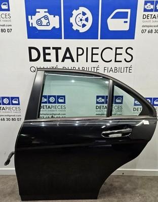 ✅Porte arriére gauche MERCEDES BENZ C220 2013 W204 phase2 A2047300105 80056644