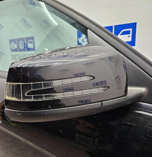 ✅Retroviseur exterieur DROIT MERCEDES BENZ C220 2013 W204 A2128100864 80056644
