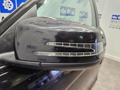 ✅Retroviseur exterieur GAUCHE MERCEDES BENZ C220 2013 W204 A2128100964 80056644