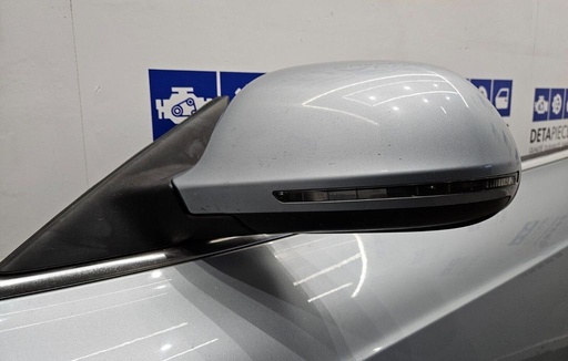 ✅Retroviseur exterieur GAUCHE AUDI A5 S LINE 2009 8T3 coupe 8T0857527 81401924